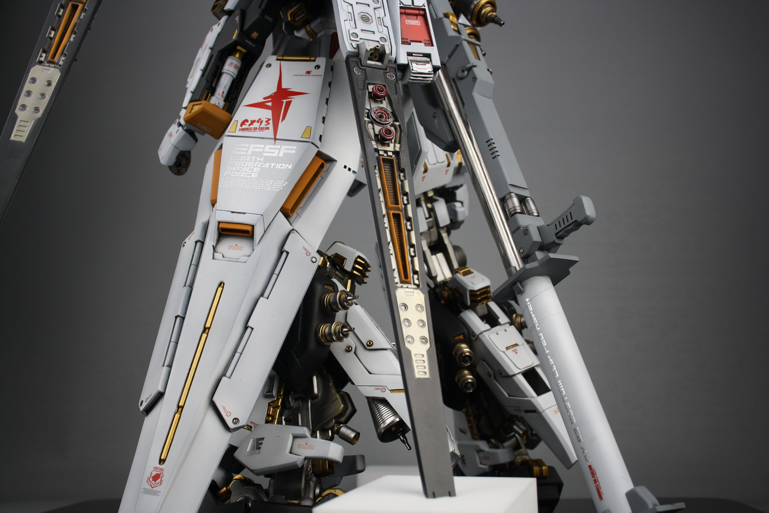 gs 1:48 ν gundam