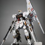 gs 1:48 ν gundam