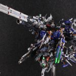 Mechanicore deep striker 2.0 blue ver.4