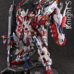 Mechanicore exs gundam ver.1