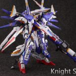 Mechanicore penelope gundam ver.1