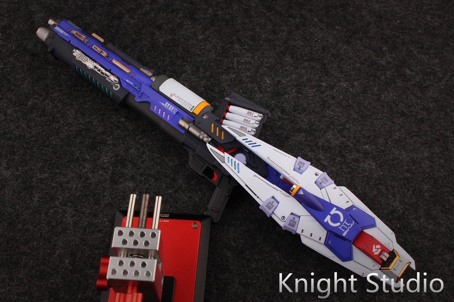 Mechanicore penelope gundam ver.1