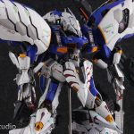 Mechanicore qubeley ver.2