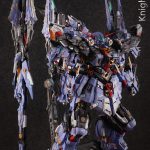 Mechanicore zeong ver.1