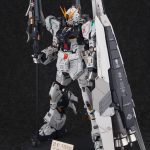 MG ν gundam ver.closecombat