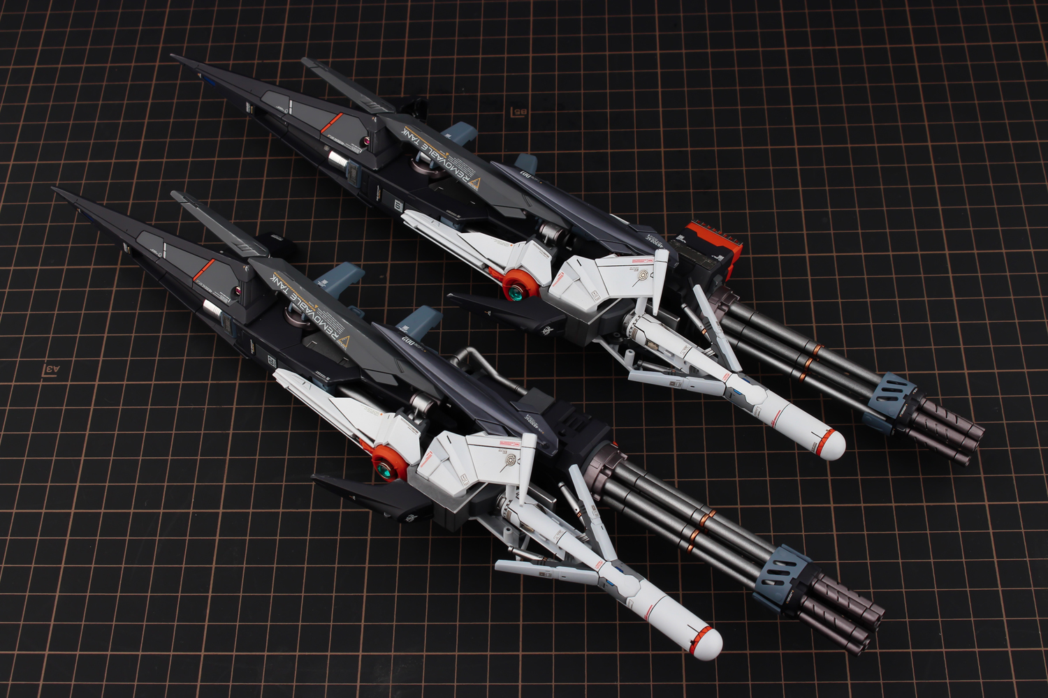 MG sazabi ver.fullarmor