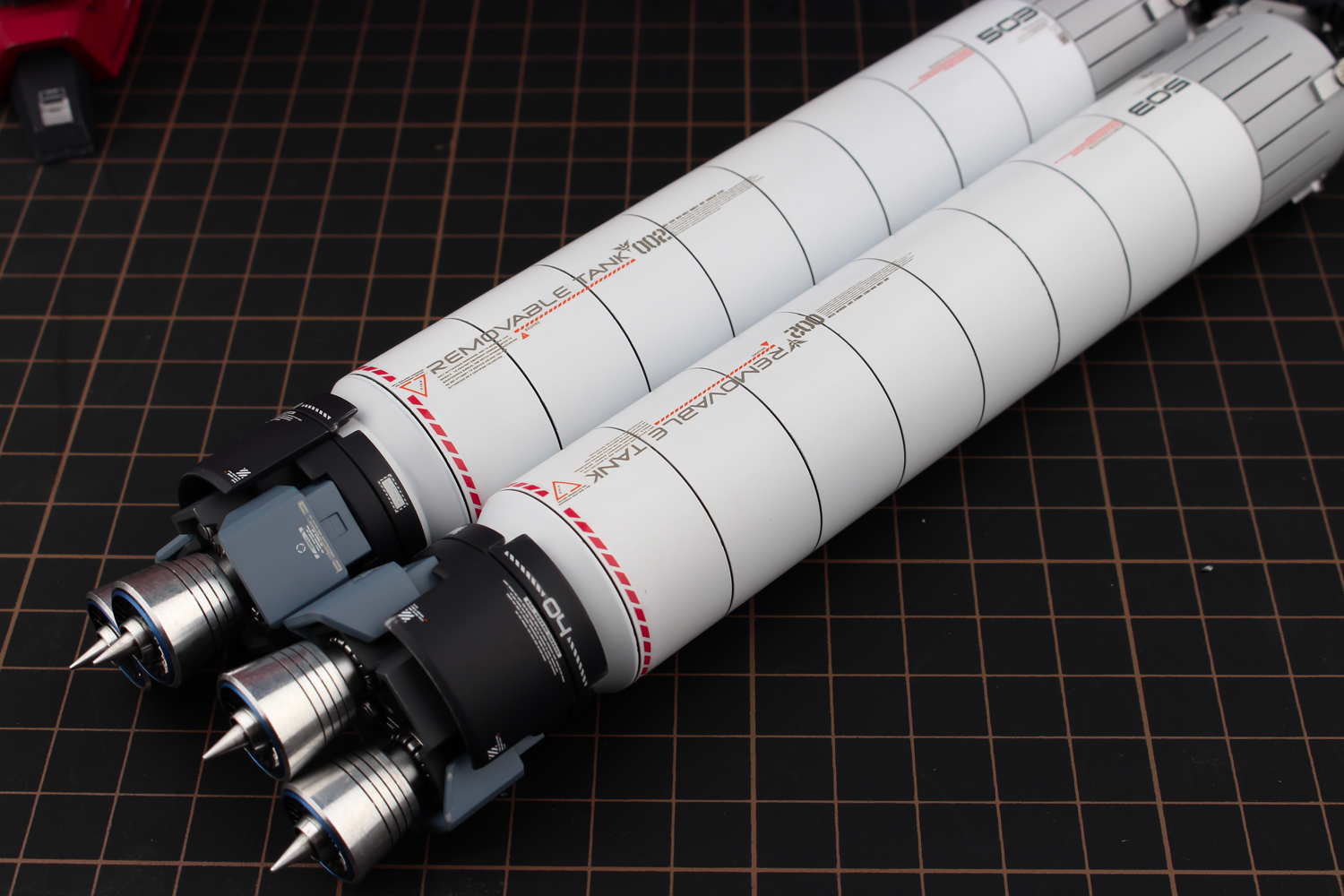 MG sazabi ver.fullarmor