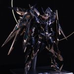 MGGK amazing exia gundam ver.yujiaoland