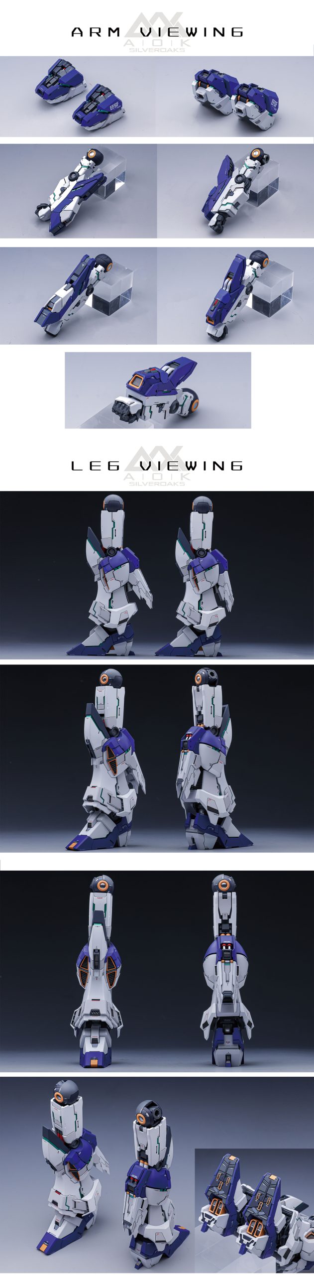 MGGK hiν gundam ver.aok