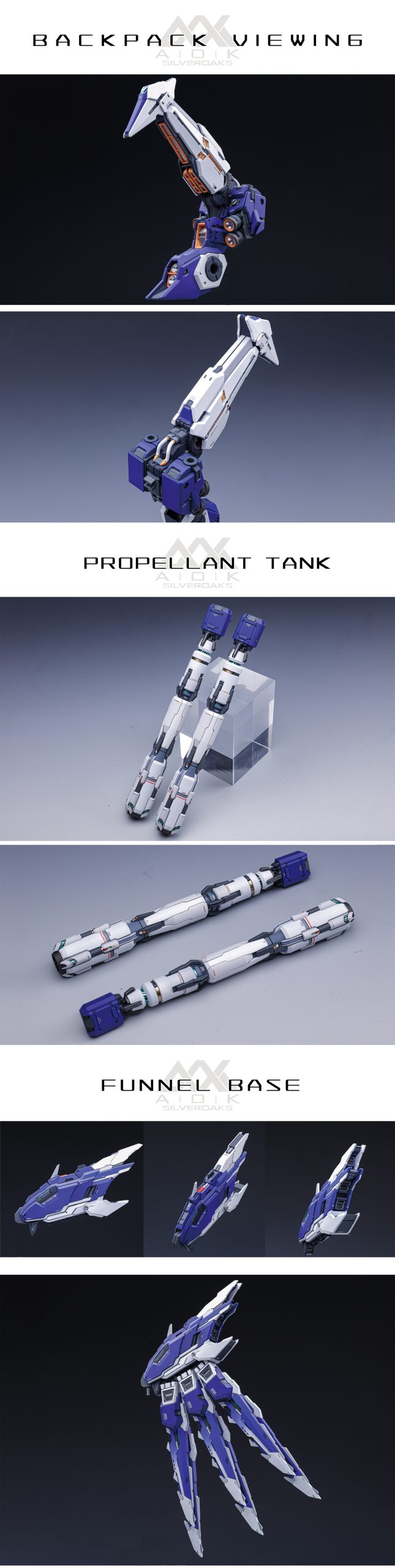 MGGK hiν gundam ver.aok