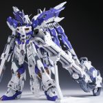 MGGK hiν gundam ver.aok
