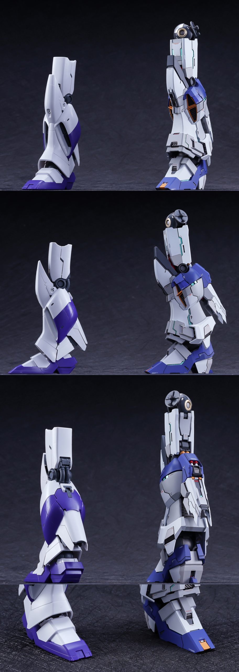 MGGK hiν gundam ver.aok