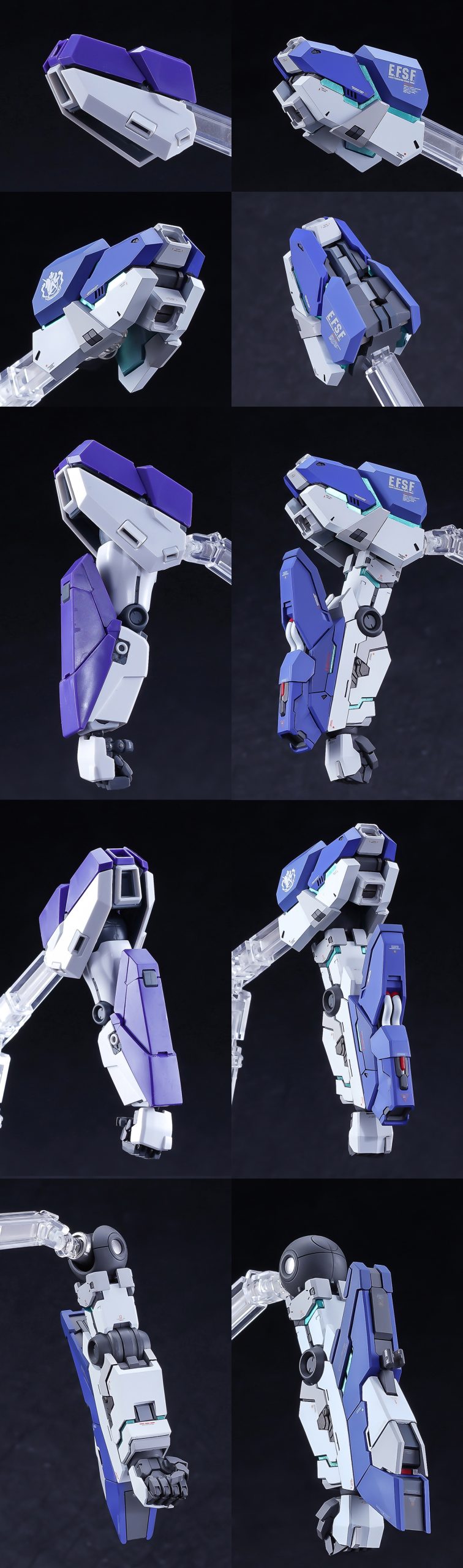 MGGK hiν gundam ver.aok