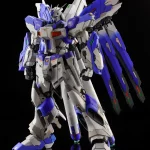 MGGK hiν gundam ver.cmm