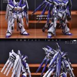 MGGK hiν gundam ver.yujiaoland