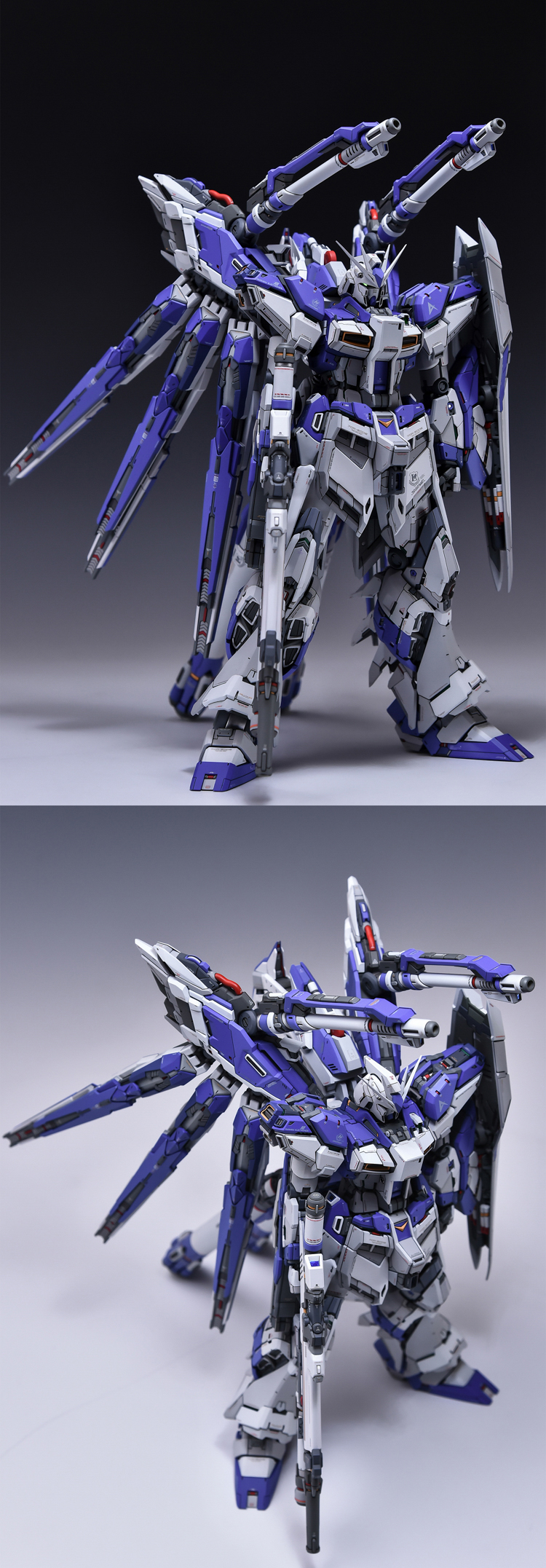 MGGK hiν gundam ver.yujiaoland