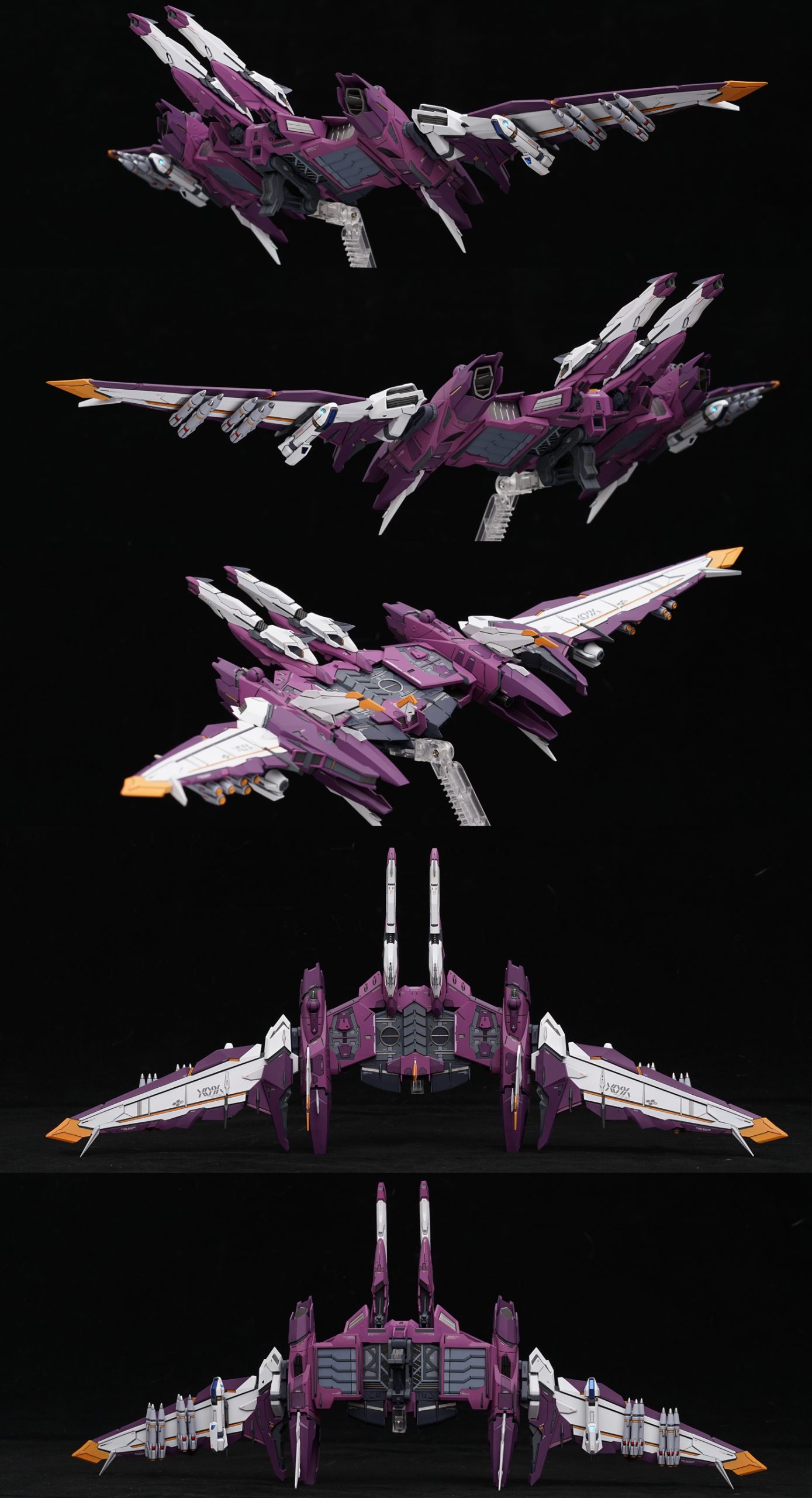 MGGK justice gundam ver.cmm