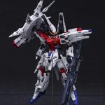 MGGK Nix Providence Gundam