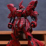 MGGK sazabi 1.0 ver.yujiaoland