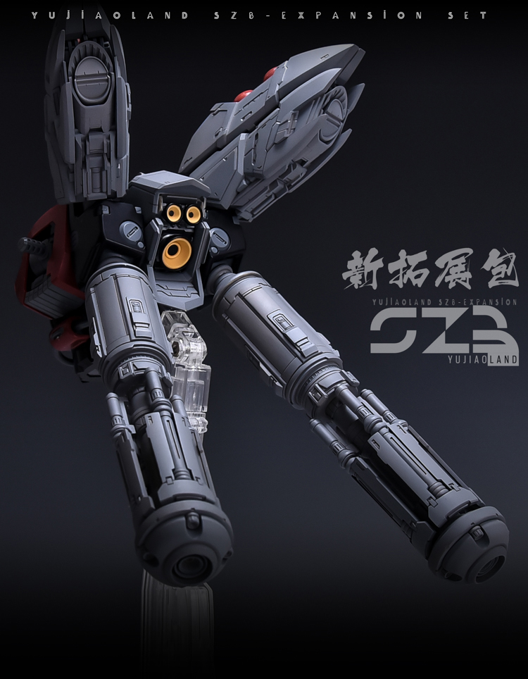 MGGK sazabi 1.0 ver.yujiaoland