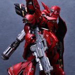MGGK sazabi 2.0 ver.yujiaoland