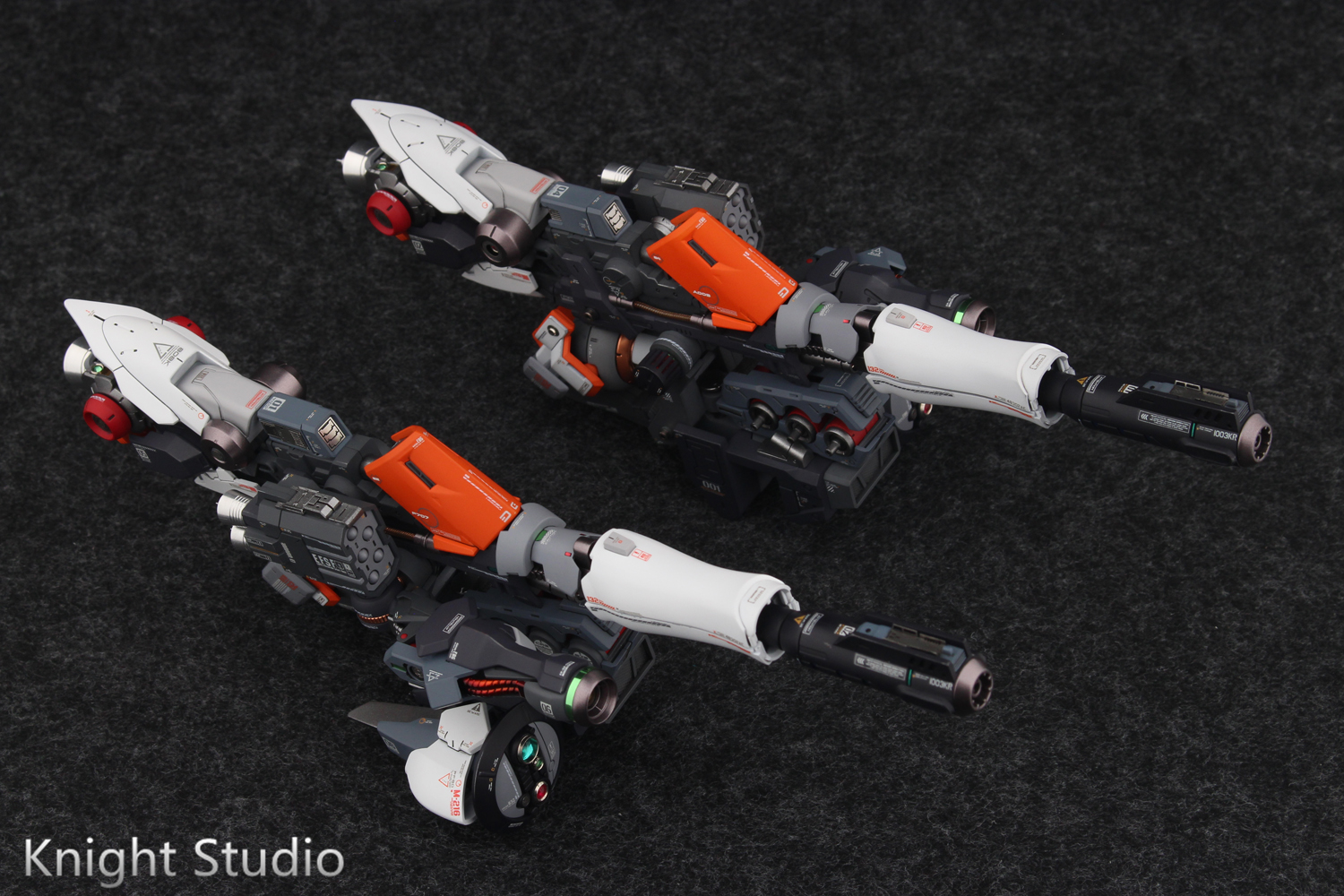 PG Gundam Astray Red Frame