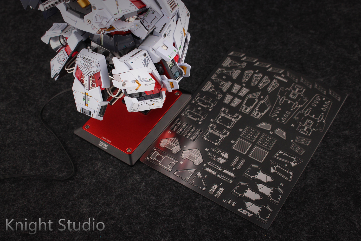 PG Unicorn Gundam 4.0