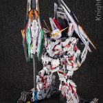 PG Unicorn Gundam 4.0