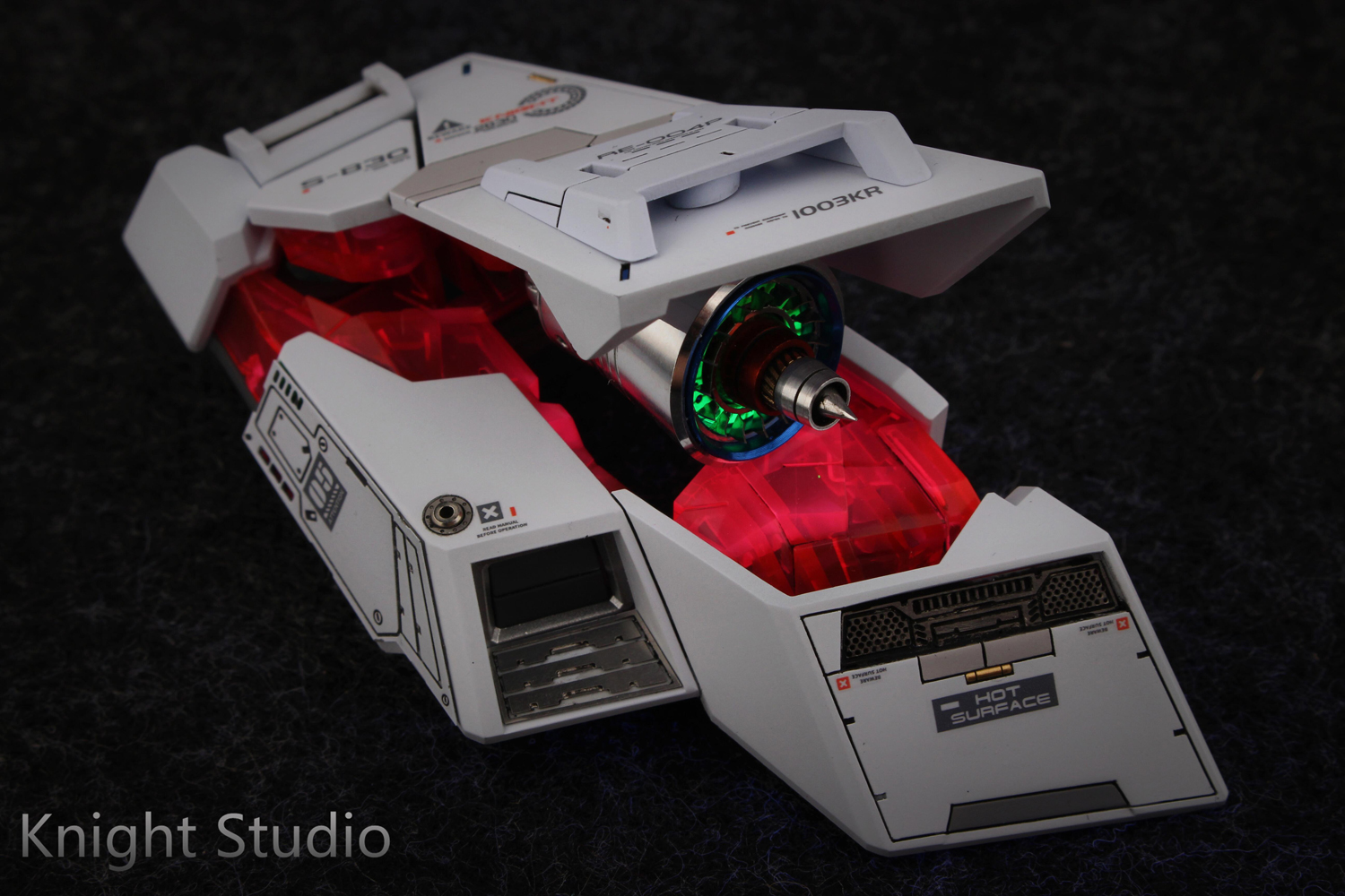 PG Unicorn Gundam 4.0