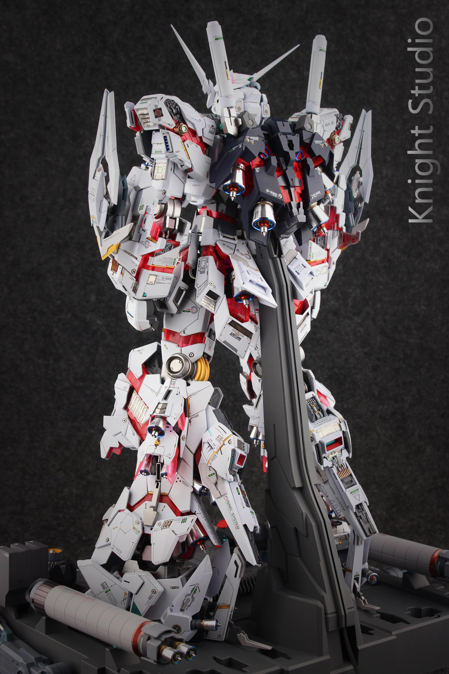 PG Unicorn Gundam 4.0