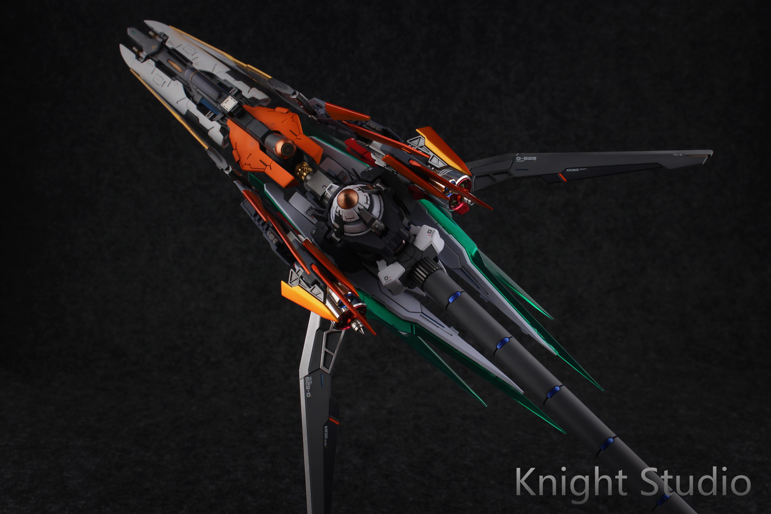 PG Unicorn Gundam 4.0