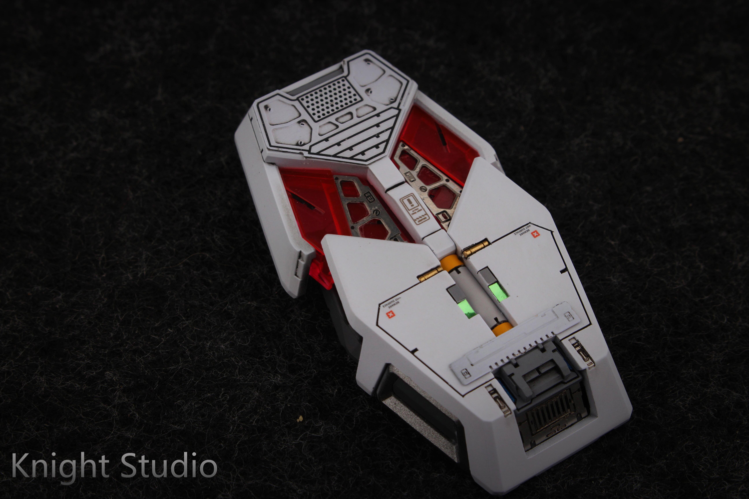 PG Unicorn Gundam 4.0