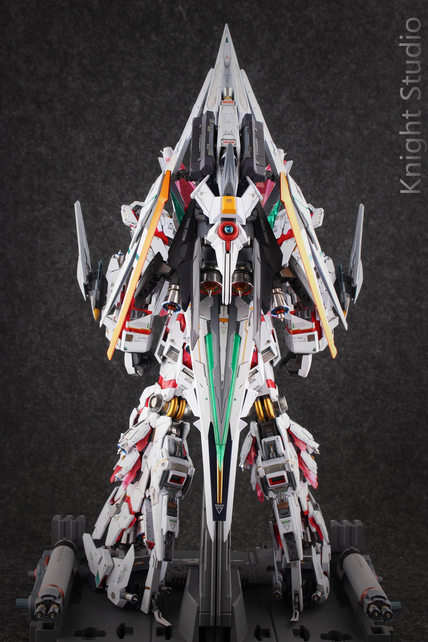 PG Unicorn Gundam 4.0