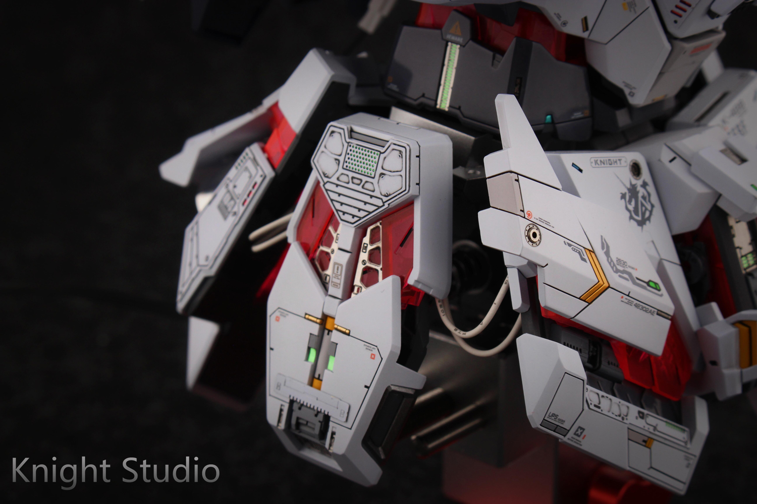 PG Unicorn Gundam 4.0